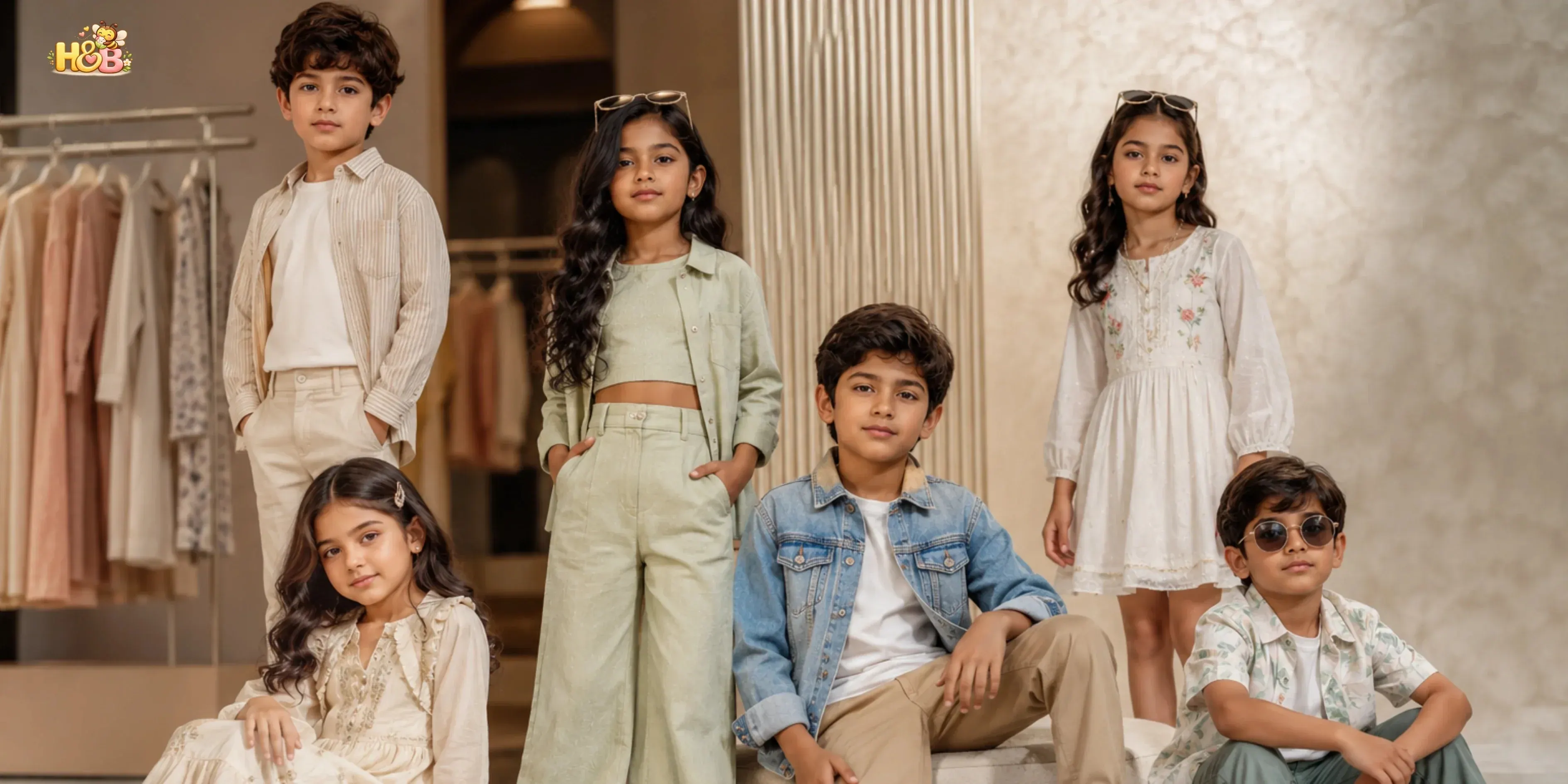 Kids Collection