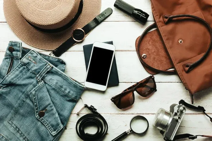 Accessories