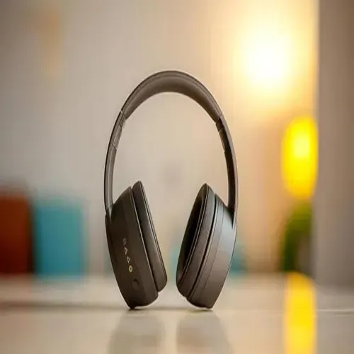 Wireless Headphone