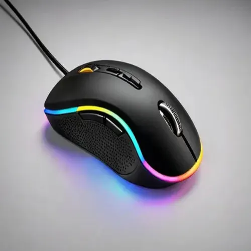 Gaming Mouse